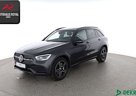 Mercedes-Benz GLC 300 de 4M 3x AMG NIGHT AIRMATIG,HUD,360GRAD