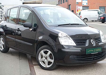 Renault Modus Avantage*KLIMA*AHK*MFL*BC*ZV*TÜV+SERVICE**