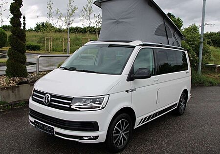 VW T6 California Volkswagen TDI Beach Edition 4-Motion 150 PS