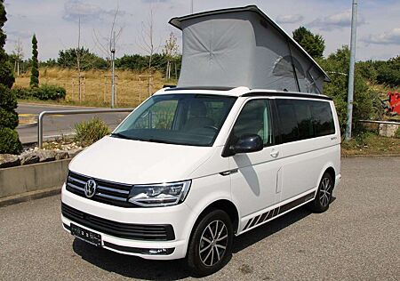 VW T6 California Volkswagen TDI Beach Edition 4-Motion 150 PS