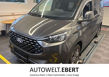 Ford Tourneo Custom Titanium 340L1 Aut./LED/CAM/8SITZ