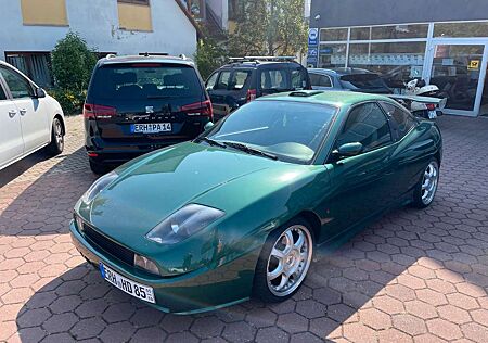 Fiat Coupe 16V Turbo