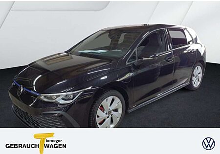 VW Golf GTE Volkswagen 1.4 TSI eHybrid DSG GTE LM18 LED+ NAVI DAB+