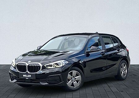 BMW 118 i Advantage LED LiveCock ActGuardPlus SHZ PDC
