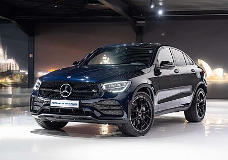 Mercedes-Benz GLC 400 d 4Matic*AMG-LINE*HEAD-UP*360*HIGH-LED*