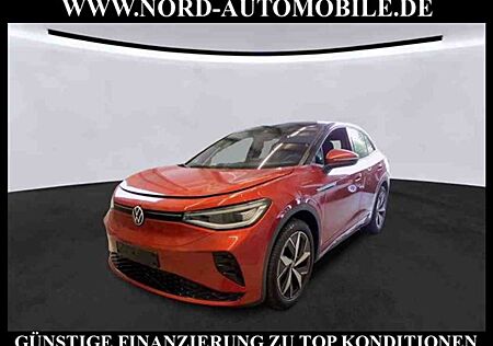 VW ID.5 Volkswagen GTX 4MOT Pano/AHK/20/SIDE&LANE/Matrix/Kamer GTX
