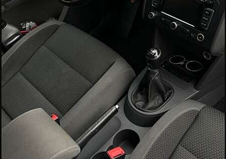 VW Touran Volkswagen 1.4 TSI EcoFuel MATCH