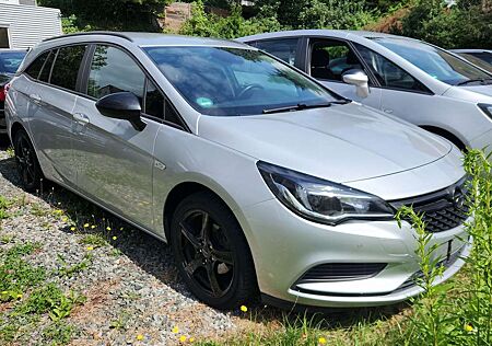 Opel Astra Edition Start/Stop/Navi/2Hand/Cam/PDC/Euro6/Folie