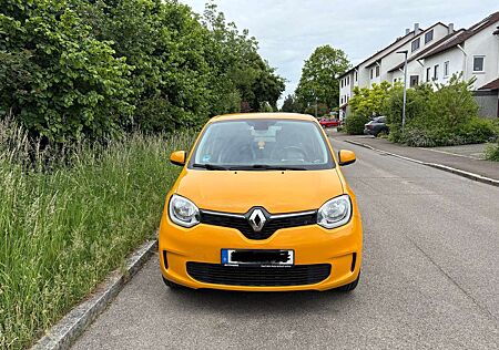 Renault Twingo SCe 75 LIMITED