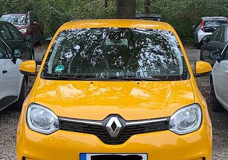 Renault Twingo SCe 75 LIMITED