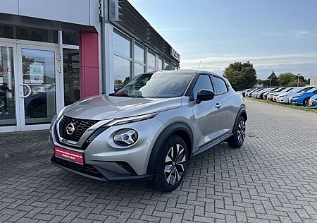 Nissan Juke 1.0 DIG-T 114PS 6MT Acenta Komfort NC