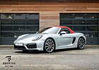 Porsche Boxster GTS PDK 330PS *Approved 10-2025-1.Hd.