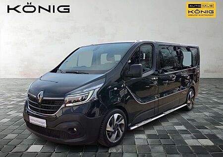 Renault Trafic Grand Kombi Life dCi 145 Autom. Irmscher