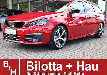 Peugeot 308 SW 1.6 PureTech GT EAT8 !LED+Navi+Alcantara!