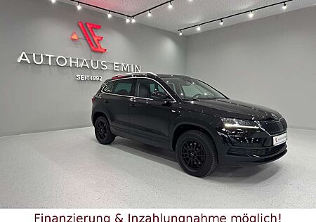 Skoda Karoq 2.0 TDI Drive 125 4x4 *1.HAND,LED!*