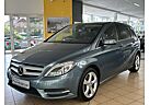 Mercedes-Benz B 200 CDI 7G-DCT SPORTPAKET *Bi XENON*NAVi*SPuR*