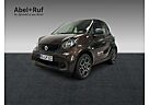 Smart ForTwo 66kw+passion+Cool&Audio+Pano+SHZ+Tempo