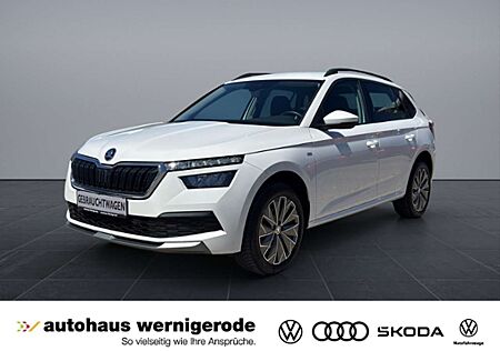 Skoda Kamiq 1.0 TSI Tour LED/Shz/App/GRA