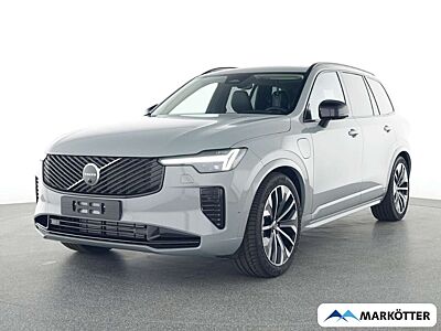 Volvo XC90 T8 AWD Recharge Ultra Dark 7-Sitzer/PANO
