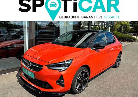 Opel Corsa F GS Line 1.2 MATRIX+BITTER-PAKET+RFK+SHZ