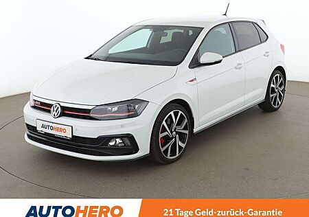 VW Polo Volkswagen 2.0 TSI GTI Aut.*NAVI*ACC*LED*PDC*SHZ*