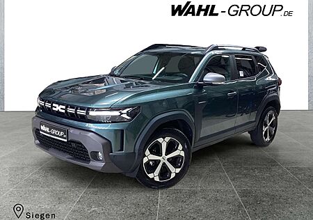 Dacia Duster JOURNEY TCE 130 NAVI KAMERA CARPLAY SHZ ALU