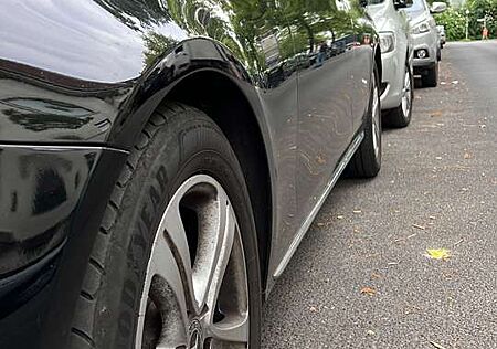 Mercedes-Benz E 200 d (213.013)
