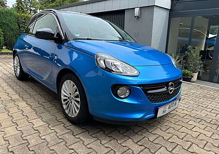 Opel Adam Jam|Klima|Navi|PDC|MFL |Tempom|Leder