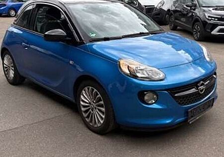 Opel Adam Jam|Klima|Navi|PDC|MFL |Tempom|Leder