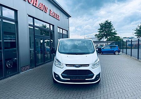 Ford Transit Custom 310 L2 Trend