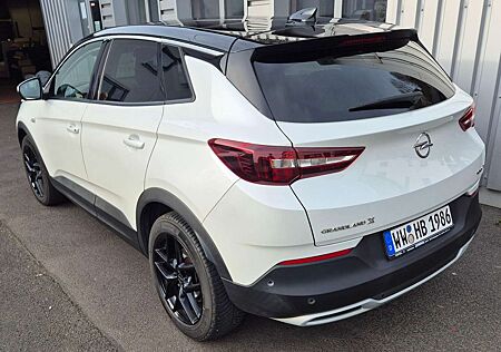 Opel Grandland X Ultimate
