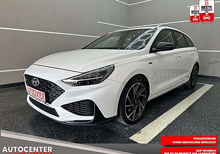 Hyundai i30 N Line Mild-Hybrid " 1 HAND-NAVI"