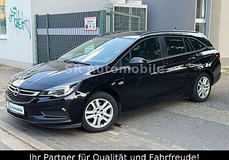 Opel Astra K Sports Tourer 2.HAND*KLIMA*NAVI*PDC*TÜV