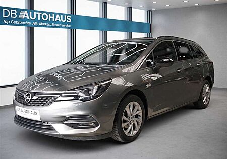 Opel Astra ST Elegance 1.2 Turbo