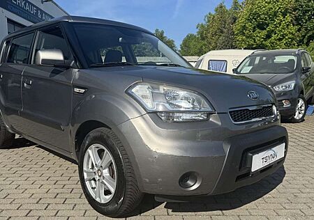 Kia Soul 1.6 Vision