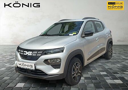 Dacia Spring Essential 45 KLIMA*NAVI*Lichtsensor