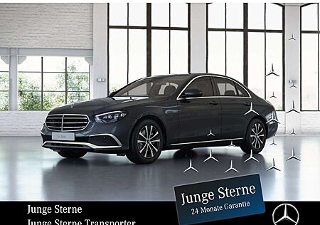 Mercedes-Benz E 200 Limousine *LED*SHZ*MBUX*SPORT*