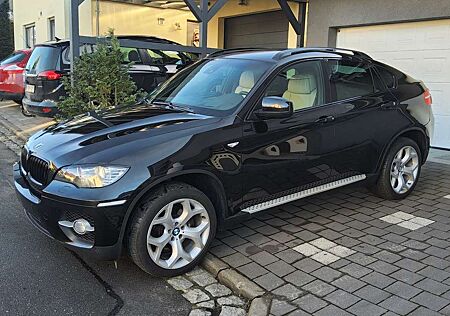 BMW X6 xDrive40d