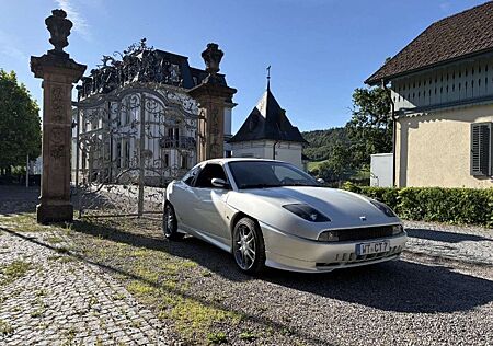 Fiat Coupe 2.0 20 V Turbo Plus Zahnriemen Ersetzt