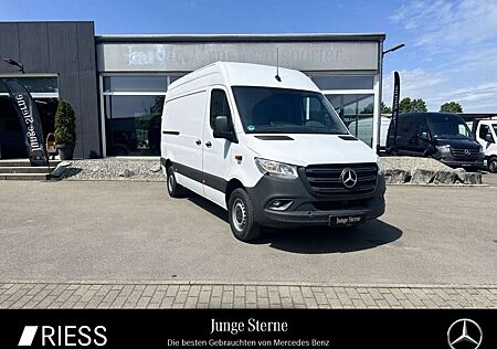Mercedes-Benz Sprinter 317 CDI KA/L2H2/3665/KLIMA/MBUX/NAVI/360°/KAMERA/T