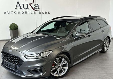 Ford Mondeo Turnier 2.0 EB Aut. ST-Line NAV+LED+VCOCK