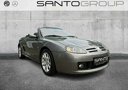 MG TF MG TF 1.8i 135