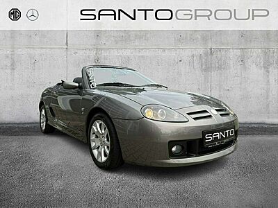 MG TF MG TF 1.8i 135