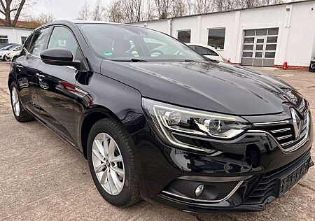 Renault Megane IV 1.2, Intens, 1. HAND, TÜV, GARANTIE