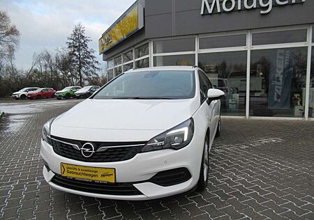 Opel Astra 1.2 ST Elegance LED Sitz-/LR-Hzg PDC DAB RFK