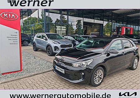 Kia Rio 1.2 Dream Team RFK PDC
