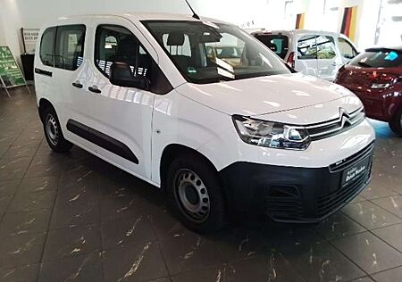Citroën Berlingo Citroen M PureTech 110 LIVE PACK