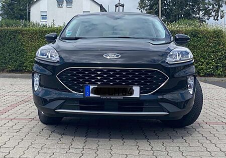 Ford Kuga Cool & Connect