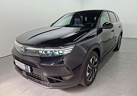 Opel Grandland 1.2 Turbo GS Allwetterreifen