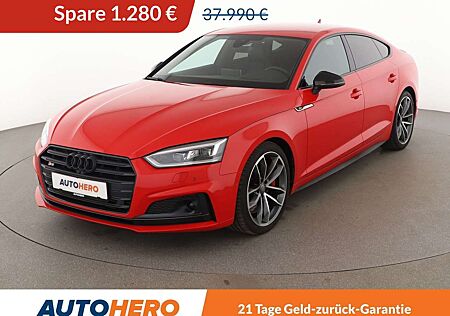 Audi S5 3.0 TDI quattro Aut.*NAVI*MATRIX*CAM*ACC*